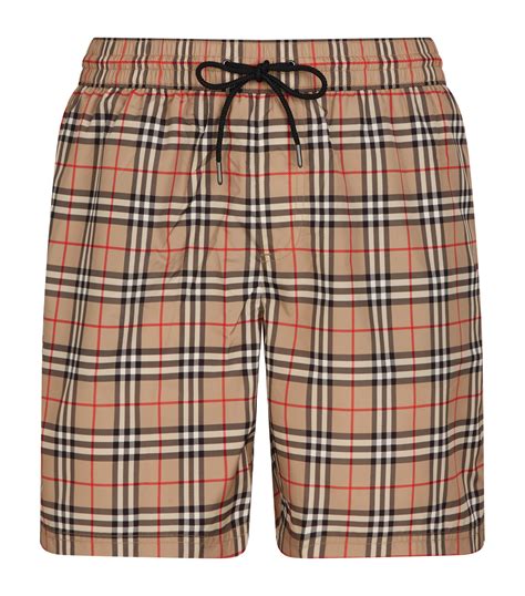 Burberry Swim trunks and swim shorts for Men 